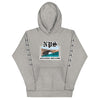 Channel Islands “Park Ages” Hoodie