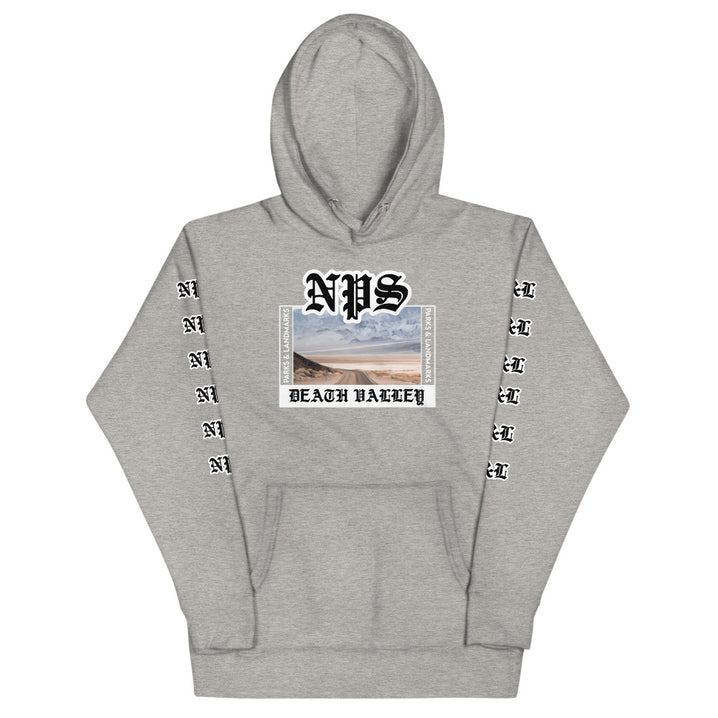 Death Valley “Park Ages” Hoodie