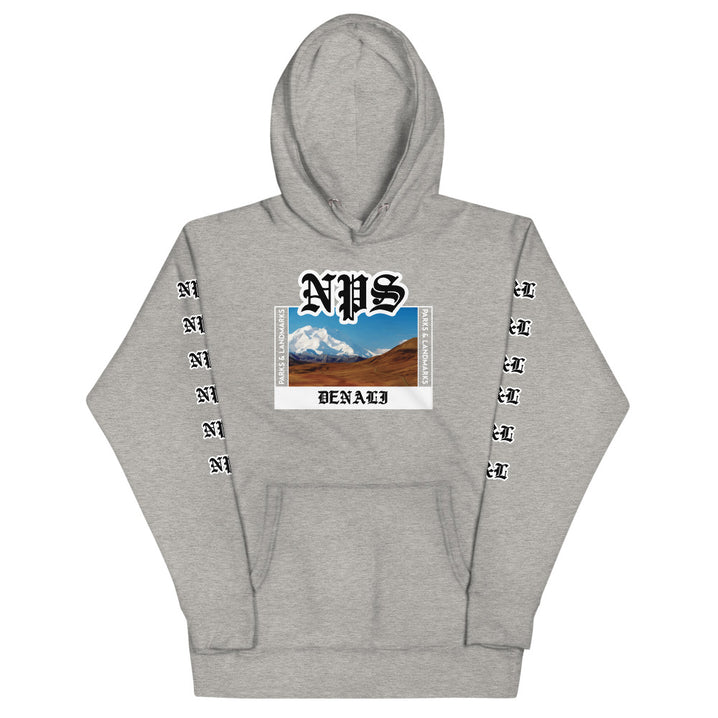 Denali “Park Ages” Hoodie
