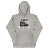 Isle Royale “Park Ages” Hoodie