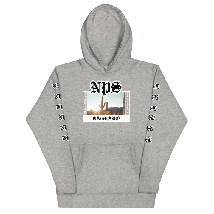 Saguaro “Park Ages” Hoodie