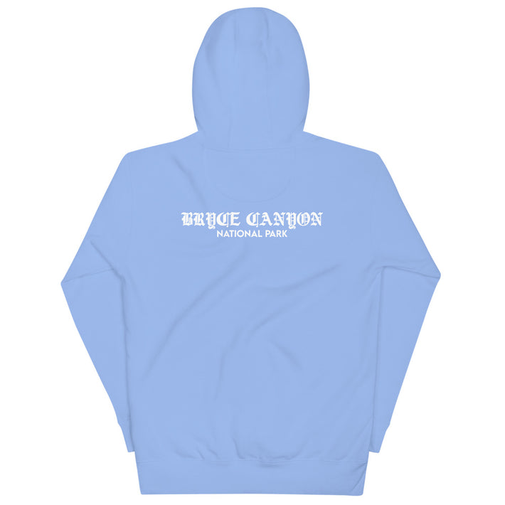 Bryce Canyon “Park Ages” Hoodie