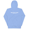 Crater Lake “Park Ages” Hoodie