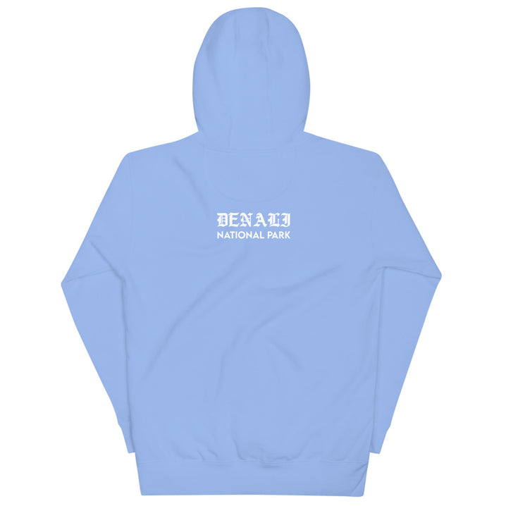 Denali “Park Ages” Hoodie