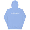 Isle Royale “Park Ages” Hoodie