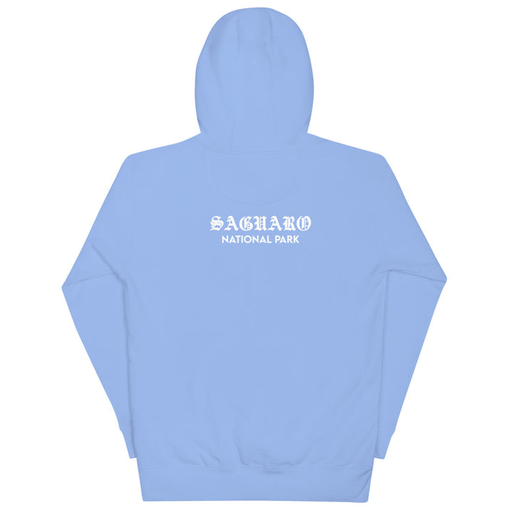 Saguaro “Park Ages” Hoodie