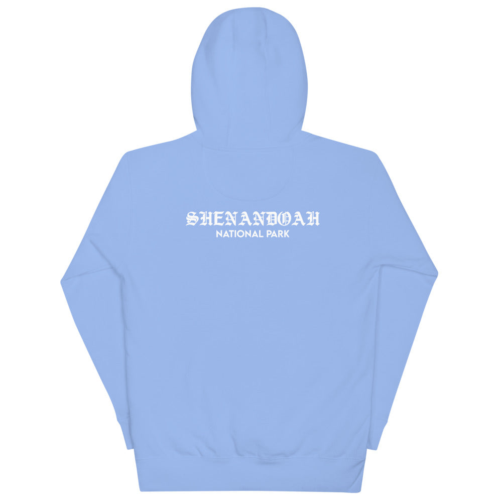 Shenandoah “Park Ages” Hoodie