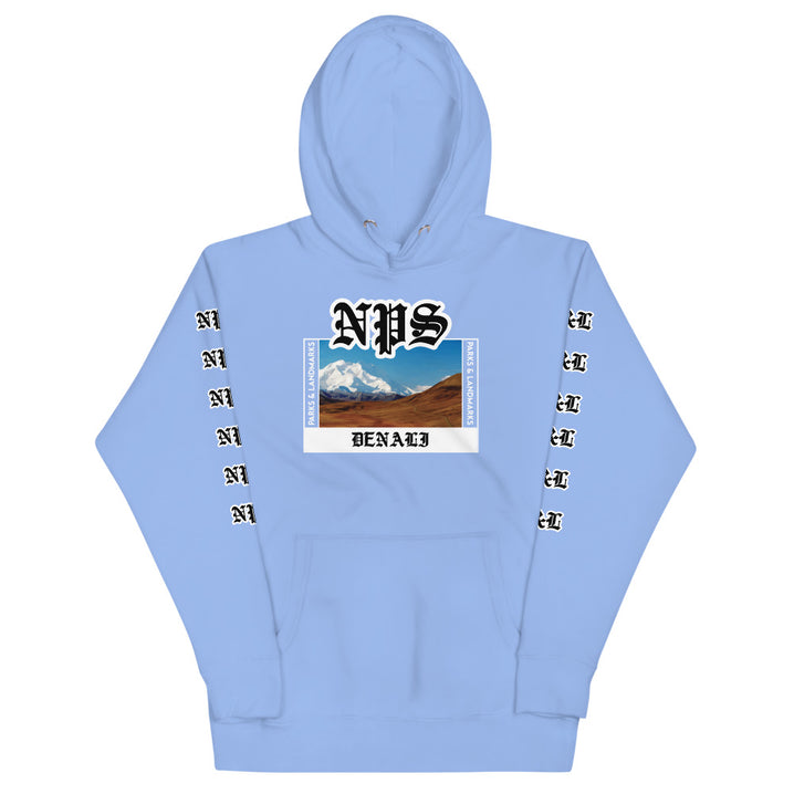 Denali “Park Ages” Hoodie