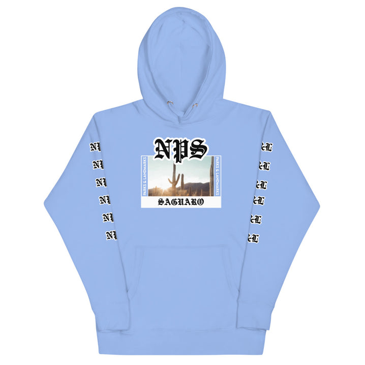 Saguaro “Park Ages” Hoodie