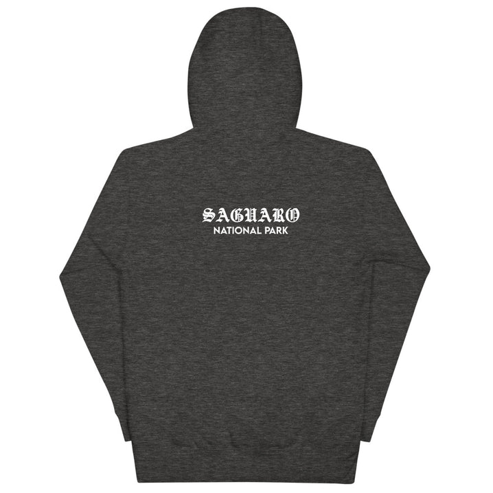 Saguaro “Park Ages” Hoodie