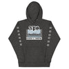 Gates Of The Arctic “Park Ages” Hoodie