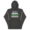 New River Gorge “Park Ages” Hoodie