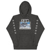Rocky Mountain “Park Ages” Hoodie