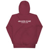 Crater Lake “Park Ages” Hoodie