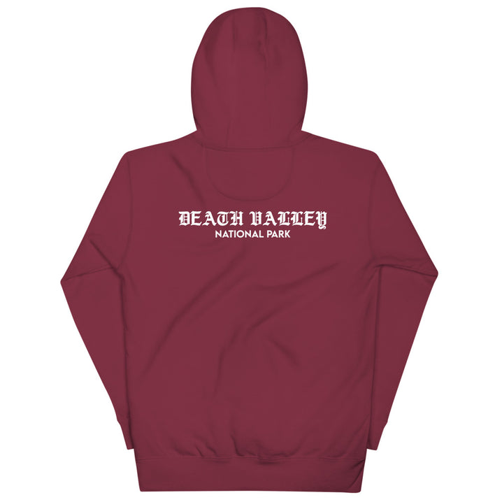 Death Valley “Park Ages” Hoodie