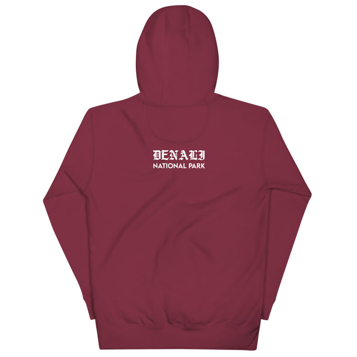 Denali “Park Ages” Hoodie