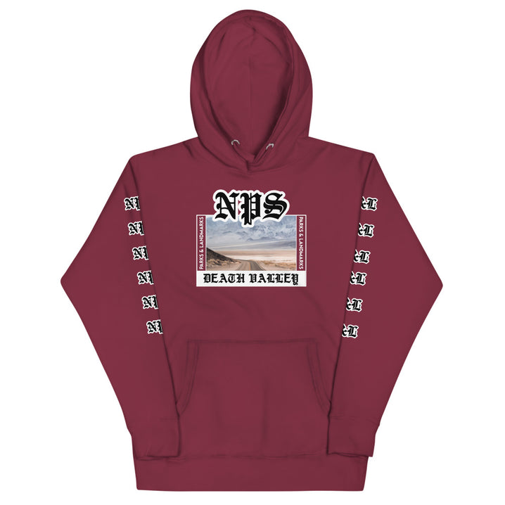 Death Valley “Park Ages” Hoodie