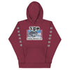 Rocky Mountain “Park Ages” Hoodie