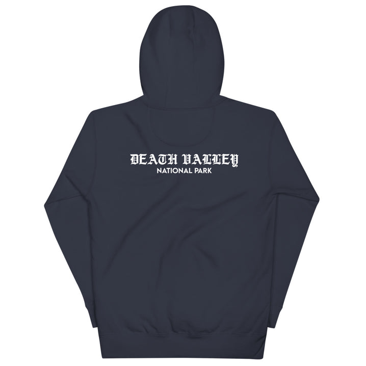 Death Valley “Park Ages” Hoodie
