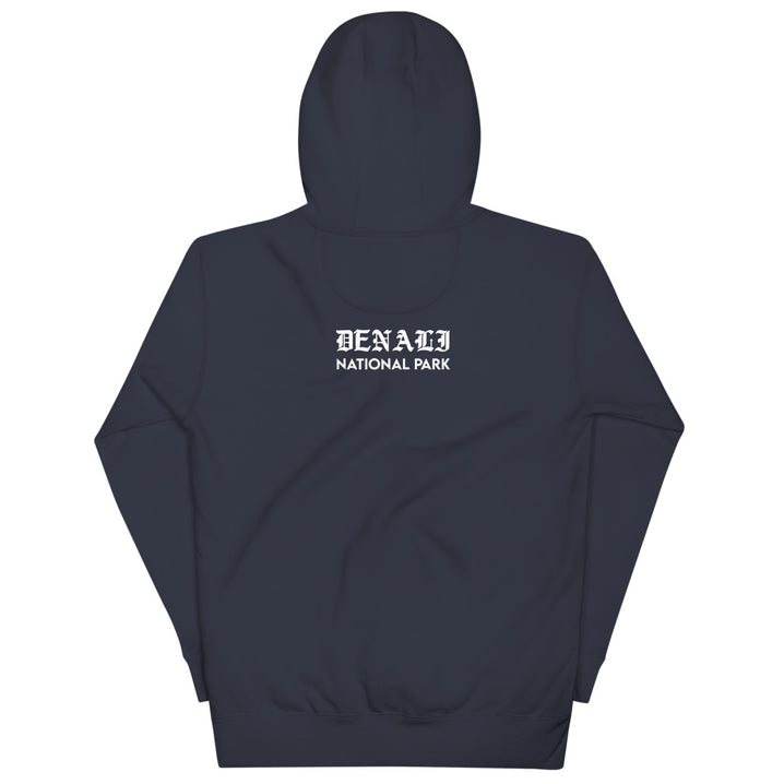Denali “Park Ages” Hoodie