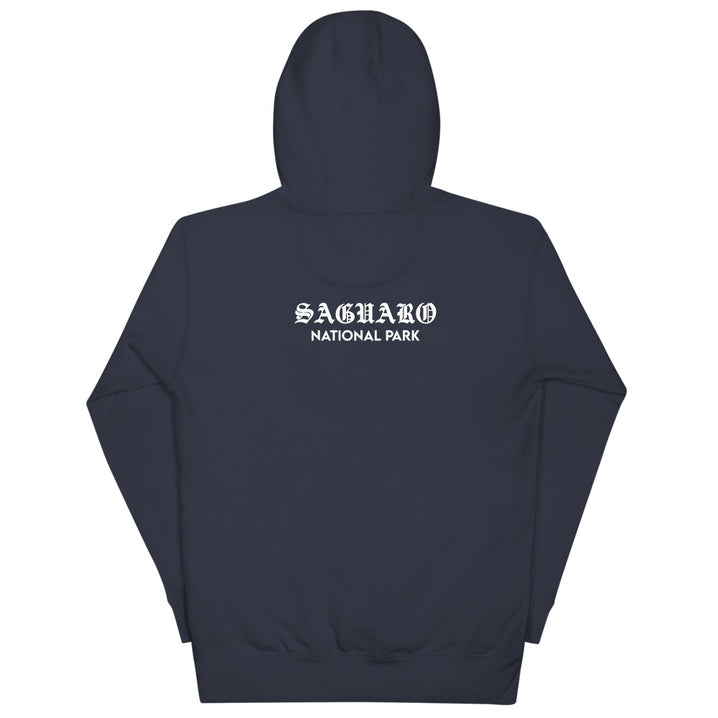 Saguaro “Park Ages” Hoodie