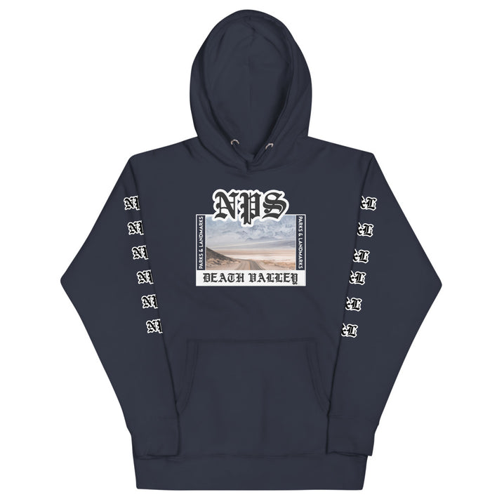 Death Valley “Park Ages” Hoodie