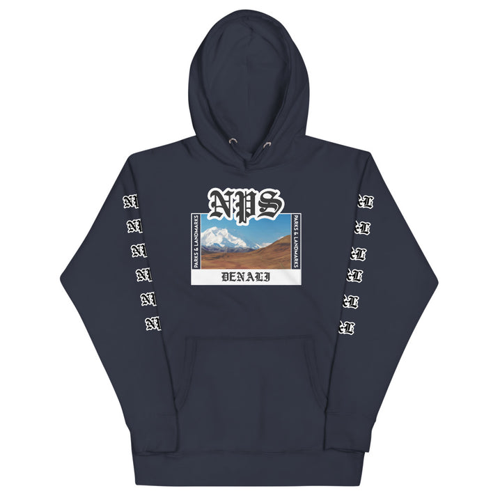 Denali “Park Ages” Hoodie