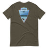 Katmai National Park Men's Shirt - Established Line