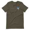 Guadalupe Mountains National Park Men's Shirt - Established Line