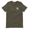 Kings Canyon National Park Men's Shirt - Established Line