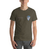 Rocky Mountain National Park Men's Shirt - Established Line