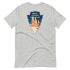 Bryce Canyon National Park Men's Shirt - Established Line