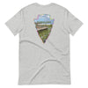 Everglades National Park Men's Shirt - Established Line
