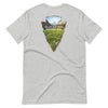 Glacier Bay National Park Men's Shirt - Established Line