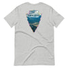 Kobuk Valley National Park Men's Shirt - Established Line