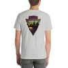 Voyageurs National Park Men's Shirt - Established Line
