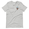 Badlands National Park Men's Shirt - Established Line