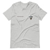 North Cascades National Park Men's Shirt - Established Line