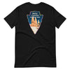 Bryce Canyon National Park Men's Shirt - Established Line