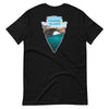 Channel Islands National Park Men's Shirt - Established Line