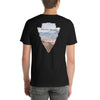 Death Valley National Park Men's Shirt - Established Line