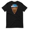 Denali National Park Men's Shirt - Established Line