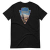 Guadalupe Mountains National Park Men's Shirt - Established Line