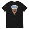 Indiana Dunes National Park Men's Shirt - Established Line