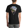 Isle Royale National Park Men's Shirt - Established Line