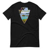 Virgin Islands National Park Men's Shirt - Established Line