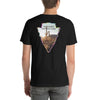 Saguaro National Park Men's Shirt - Established Line