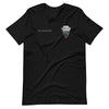 Grand Teton National Park Men's Shirt - Established Line