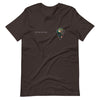 Olympic National Park Men's Shirt - Established Line