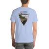 Isle Royale National Park Men's Shirt - Established Line